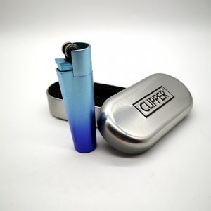 Buz Renk Clipper