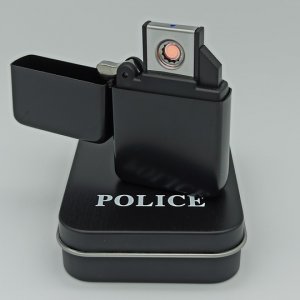 USB Çakmak Police